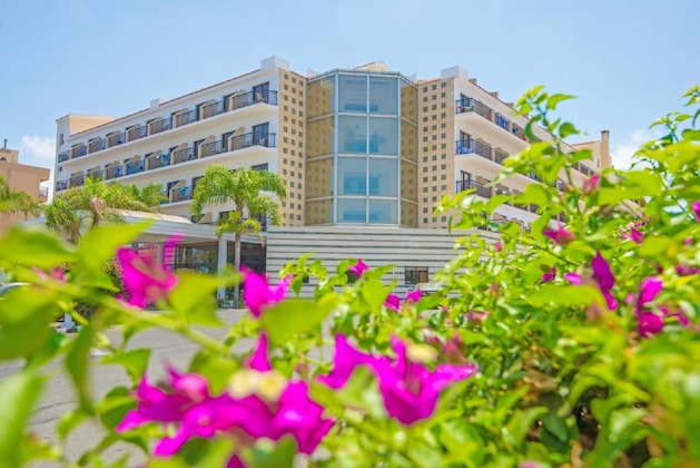 Gallery - Tsokkos Gardens Hotel