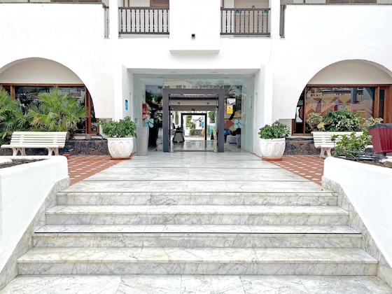 Gallery - Blue Sea Callao Garden