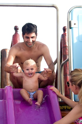 Gallery - Royal Son Bou Family Club