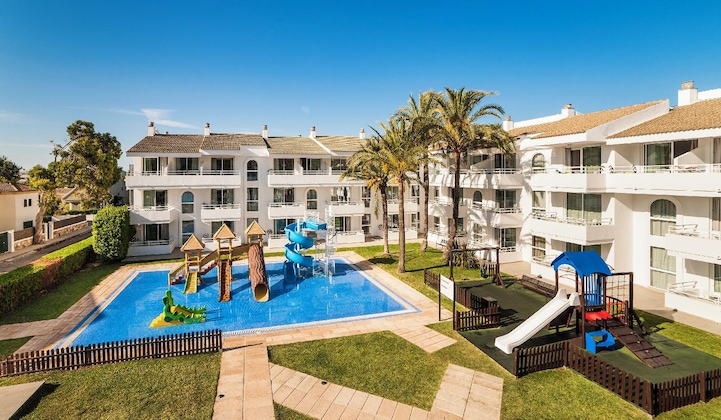 Gallery - Hoposa Apartamentos Montelin