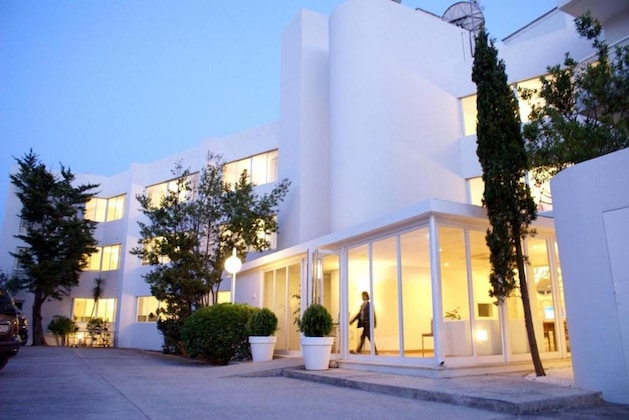 Gallery - Apartamentos Bellamar