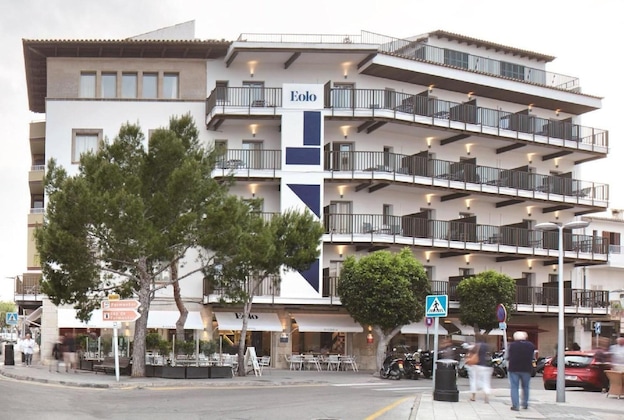 Gallery - Hotel Eolo