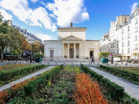 Gallery - Hotel ibis Paris 17 Clichy-Batignolles