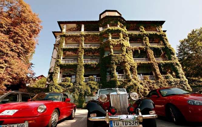 Gallery - Garni Hotel Jadran - Sava Hotels & Resorts