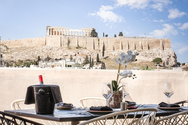 Gallery - Acropolis Select Hotel