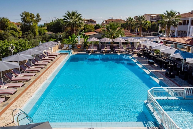 Gallery - Anamar Zante Hotel