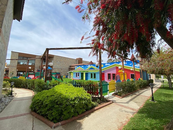 Gallery - Gypsophila Holiday Village