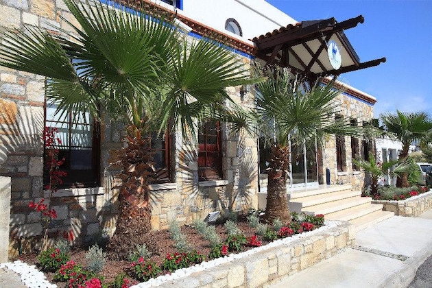 Gallery - Club Paloma Apart Gumbet