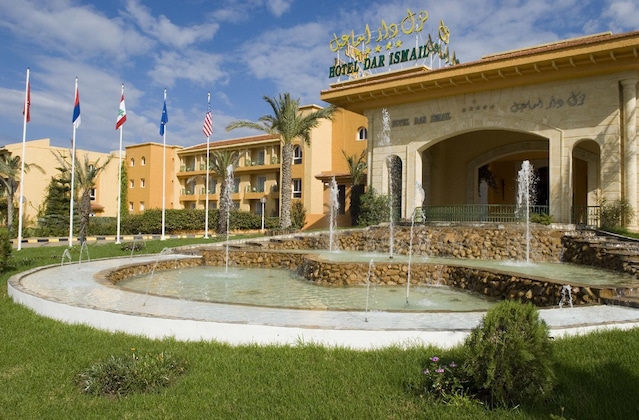 Gallery - Hotel Dar Ismail Tabarka