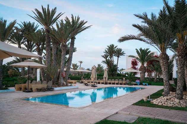 Gallery - Seabel Rym Beach Djerba