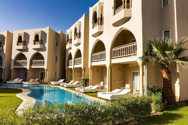 Gallery - Tui Blue Palm Beach Palace
