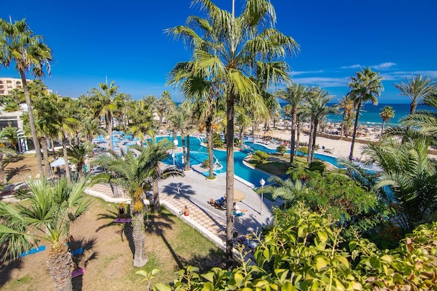 Gallery - Riadh Palms  Resort  - Family and Couples Only