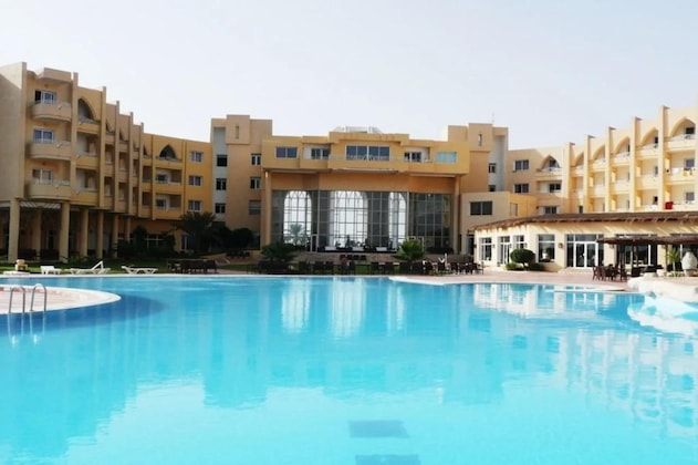 Gallery - Skanes Serail And Aquapark