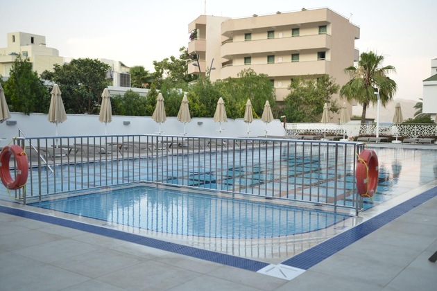 Gallery - Adler Hotel
