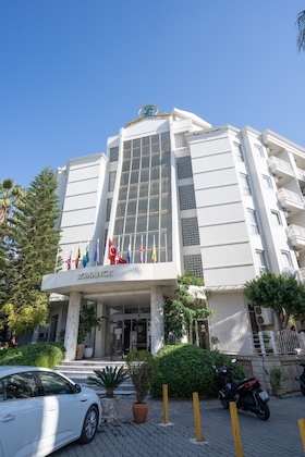 Gallery - Romance Beach Hotel