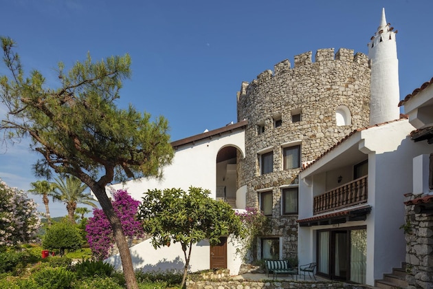 Gallery - MARTI Resort