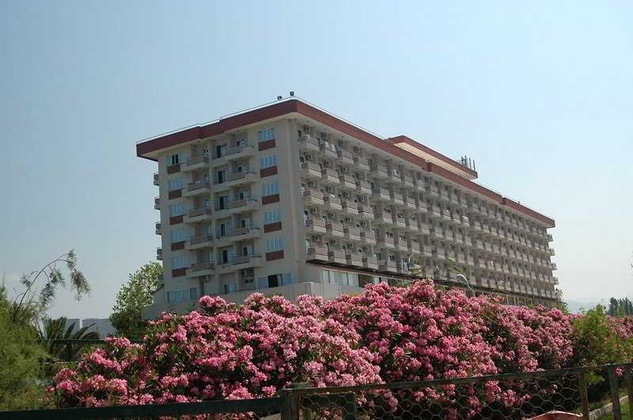 Gallery - Ephesia Hotel