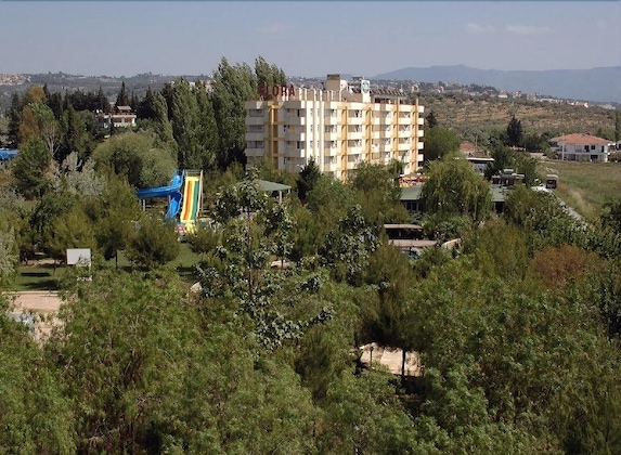 Gallery - Flora Suites Hotel - All Inclusive