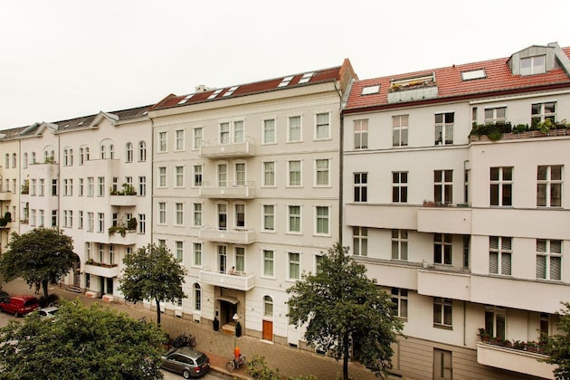Gallery - Quentin Design Hotel Berlin