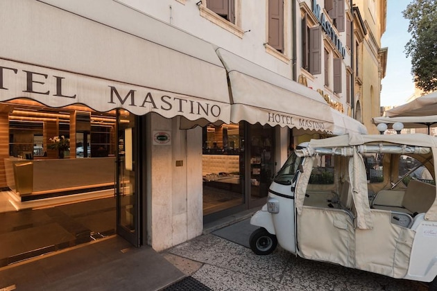 Gallery - Hotel Mastino