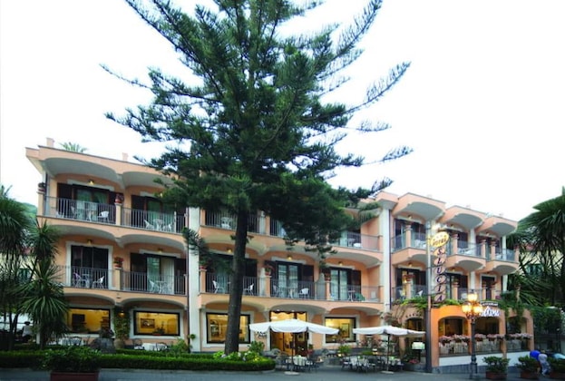 Gallery - Hotel Santa Lucia
