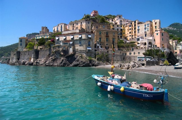 Gallery - Hotel Santa Lucia