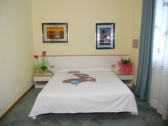 Gallery - Hotel L'approdo