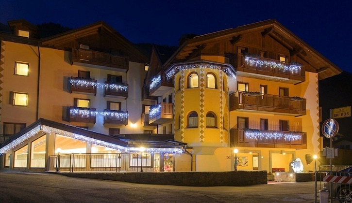 Gallery - Gaia Wellness Residence Hotel