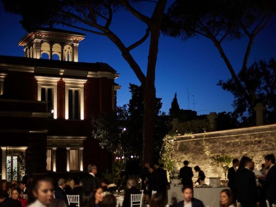Gallery - Mercure Villa Romanazzi Carducci Bari