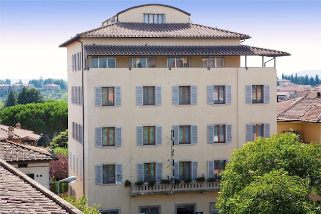 Gallery - Hotel Italia