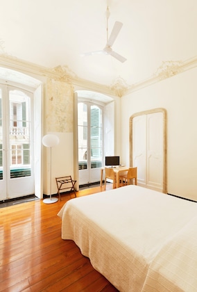 Gallery - Palazzo Cicala