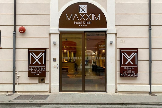 Gallery - Maxxim Hotel & Loft