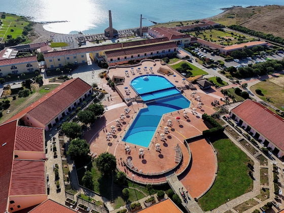 Gallery - Le Tonnare Di Stintino - Beach Resort