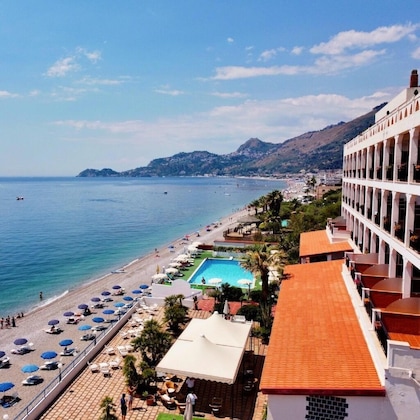 Gallery - Park Hotel Silemi