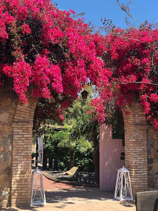 Gallery - Hotel Il Monastero