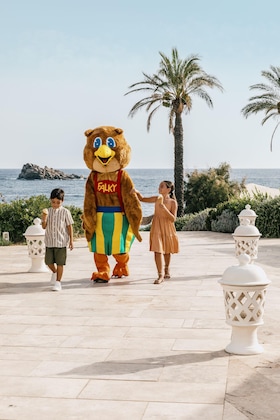 Gallery - Falkensteiner Resort Capo Boi