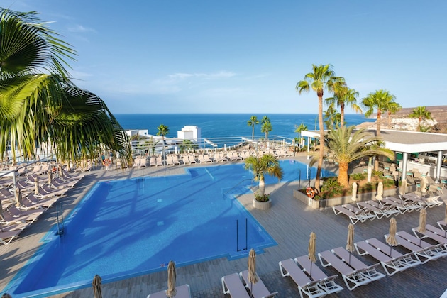 Gallery - Hotel Riu Vistamar - All Inclusive
