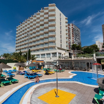 Gallery - MedPlaya Hotel Regente