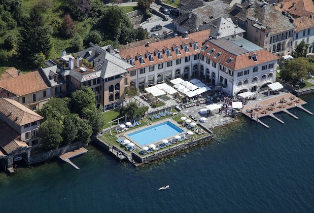 Gallery - Hotel San Rocco