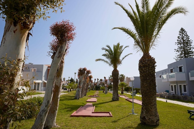 Gallery - Hotel Marmari Beach