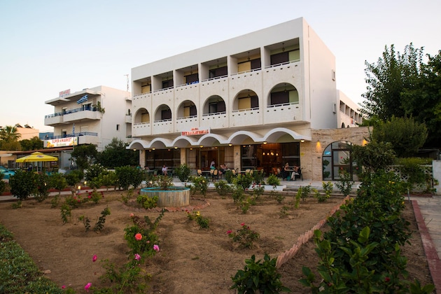 Gallery - International Hotel Kos