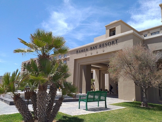 Gallery - Ramla Bay Resort