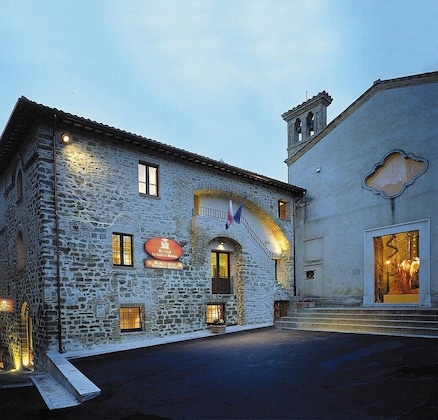 Gallery - Relais La Corte Di Bettona