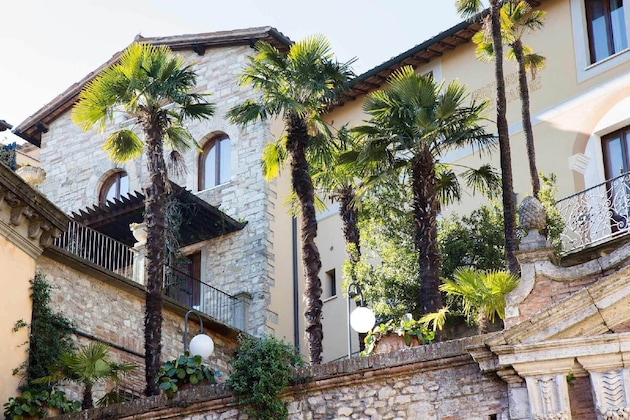 Gallery - Hotel Fonte Cesia