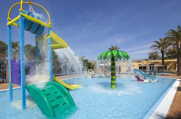 Gallery - Aparthotel Club Del Sol Resort & Spa