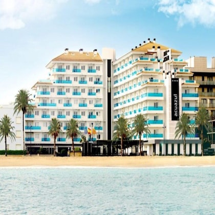 Gallery - Hotel-Aparthotel & Spa Acuazul