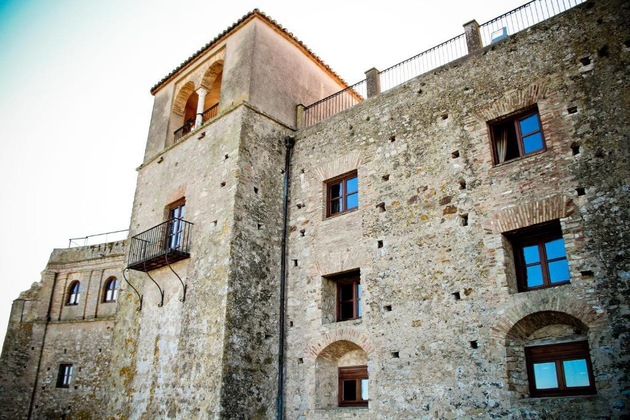 Gallery - Tugasa Castillo De Castellar