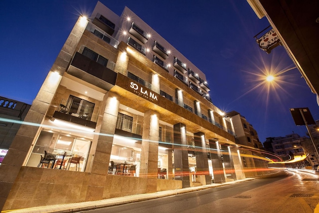Gallery - Solana Hotel & Spa