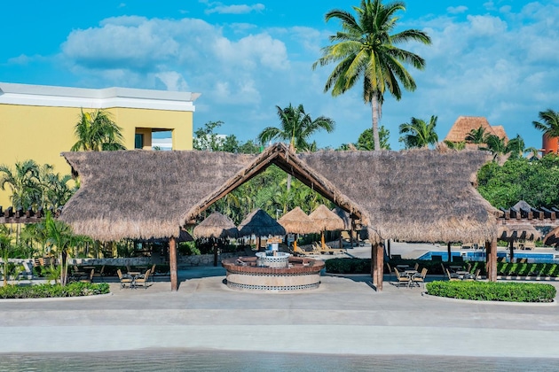 Gallery - Iberostar Selection Paraiso Lindo -  All Inclusive