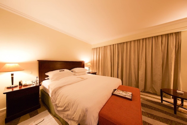 Gallery - Kigali Serena Hotel